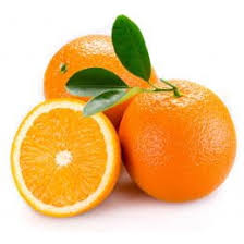 Orange importé (kg)
