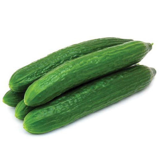 Concombre chinois kg