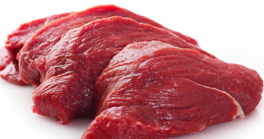 VIANDE DE BŒUF (KG)