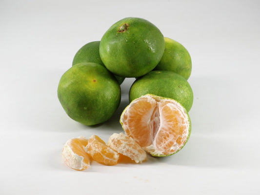 Mandarine locale ( kg )