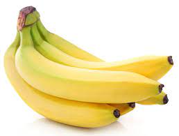 Banane douce ( kg)