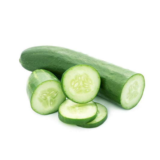 Concombre kg
