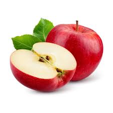 Pomme rouge  (kg)