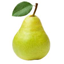 Poire (kg)