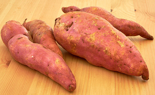 Patate douce  ( tas )