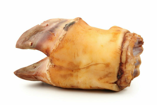 Pattes de bœuf fumé ( PIECES  )
