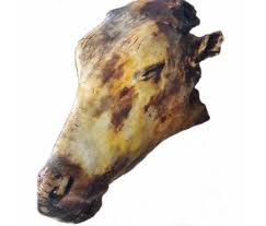 Tete de boeuf ( kg)