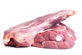 VIANDE DE MOUTON ( KG )
